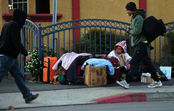 World’s Richest Could Easily End Poverty, Says Oxfam