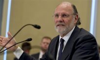 Corzine Can’t Account for $1.2 Billion Missing