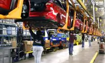 US Auto Sales Rebound in 2011