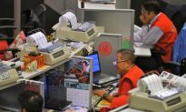 Hong Kong Traders Lose Fight Over Lunch Breaks