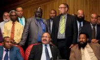 Australia Helps PNG Election Amidst Calls for Delay