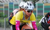 Tang and Cheung Win First Hong Kong Duathlon Series Races in the Season