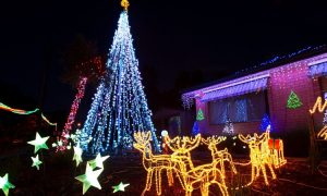 Australian Economy Ready to Bounce Back as PM Urges Victorians to Open in Time for Christmas