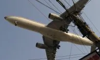 Chinese Airlines Plan to Snub EU Carbon Tax