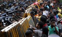 Sri Lanka’s Universities Shut Down Over Strike