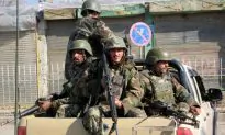 Car Bomb Kills 9 in Afghanistan