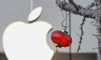 iPad Battles for Right to Sell in China