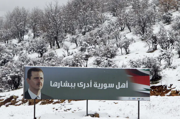 Arab League Mulls Extending Syria Mission as Mandate Ends