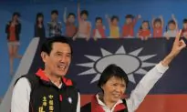 Taiwan’s Election Worries Chinese Democracy Advocates