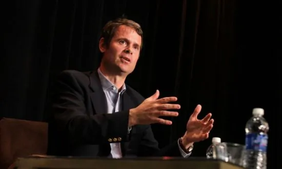 Pandora Founder Westergren is Bullish on Musical Careers