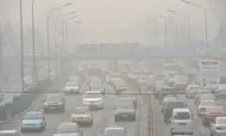 Chinese Electric Cars Do More Harm Than Gas Vehicles, Researchers Find