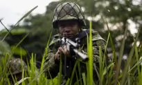 FARC Leader Claims It Is Not Weakened