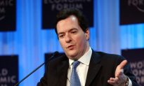 AAA Debt Rating Threat a ‘Wake Up Call’ Says Chancellor