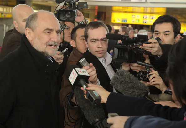 Nuclear Inspectors Plan Follow-up Visit to Iran