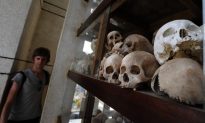 Judge Quits Khmer Rouge Trial