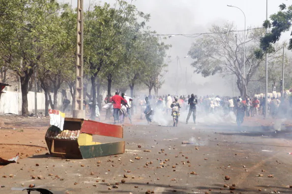 Tuareg Fighters From Libya Launch Attacks in Mali