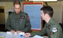 Prince William Deployed to Falkland Islands