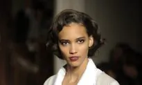 Model Alliance Debuts at Mercedes-Benz Fashion Week