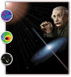 Einstein Was Right: Space-Time Appears to Be Smooth
