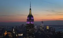 NYC Most Competitive City, Says Economist Report