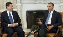 How to Evaluate US Visit by Next Leader of Chinese Regime
