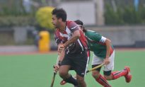 Three Teams Chase Second Spot in HK Hockey Premier League