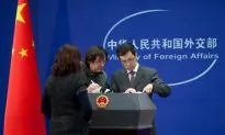 Rule of Law in China Called ‘Sheer nonsense’ by Netizens