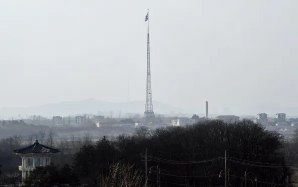N. Korea Issues Mortal Threats Against South