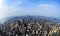 NYC Real Estate Broker Confidence Rises