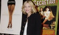 Amy Locane of ‘Melrose Place’ Charged with Vehicular Homicide