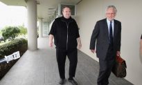 New Zealand Apologizes to Megaupload Founder