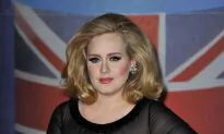 Adele Pregnant With First Baby