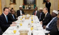 World Leaders Pledge Action on Somalia