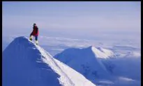Four Presumed Dead in Mount McKinley Avalanche