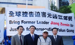 On July 20, 1999, My Life and My Nation Changed