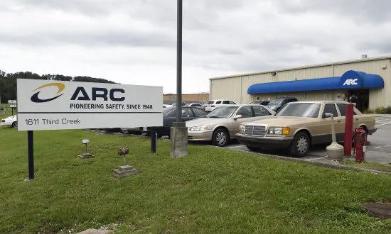 2nd Driver Killed by Air Bag Inflator From Tennessee’s ARC
