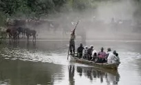 Africa’s Border Disputes Are Set to Rise—but There Are Ways to Stop Them