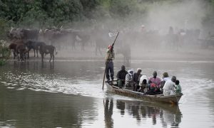 Africa's Border Disputes Are Set to Rise—but There Are Ways to Stop Them