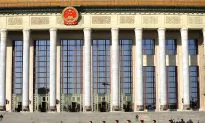 Head Jailor of Chinese Prison Finds Himself in the Party’s Shackles