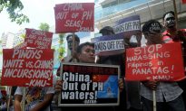 China Moves to ‘Phase Two’ in South China Sea Conflict