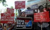 China Moves to ‘Phase Two’ in South China Sea Conflict