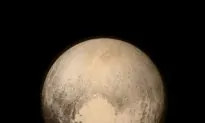Pluto Close-Up: Spacecraft Makes Flyby of Icy, Mystery World