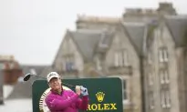 Watson, Dawson: Two Icons Leaving Center Stage