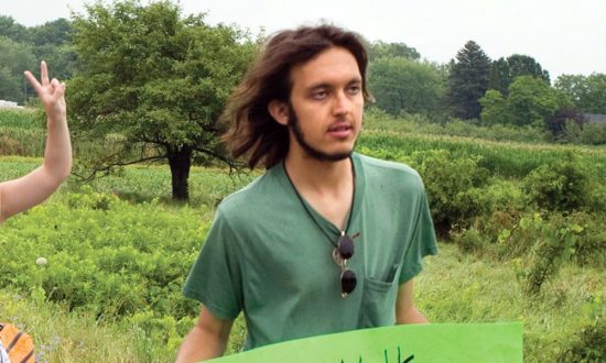 Son of Boston Police Captain Charged in Extremist Bomb Plot