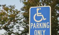 See Drivers Who Try to Park in Disabled Spaces Get the Shock of Their Lives
