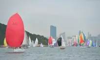 CNY Heralds Spring Sports Events in Hong Kong