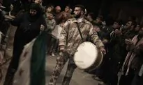 More Sanctions for Syria, EU Says