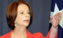 Australian Government Passes Historic Mining Tax