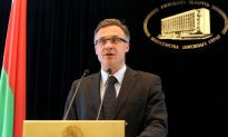EU Withdraws Ambassadors to Belarus