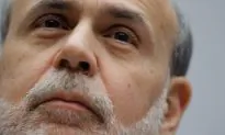 Bernanke Says Economic Recovery Still Spotty